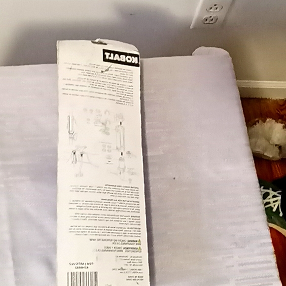 Kobalt faucet change out tool - Picture 2 of 3